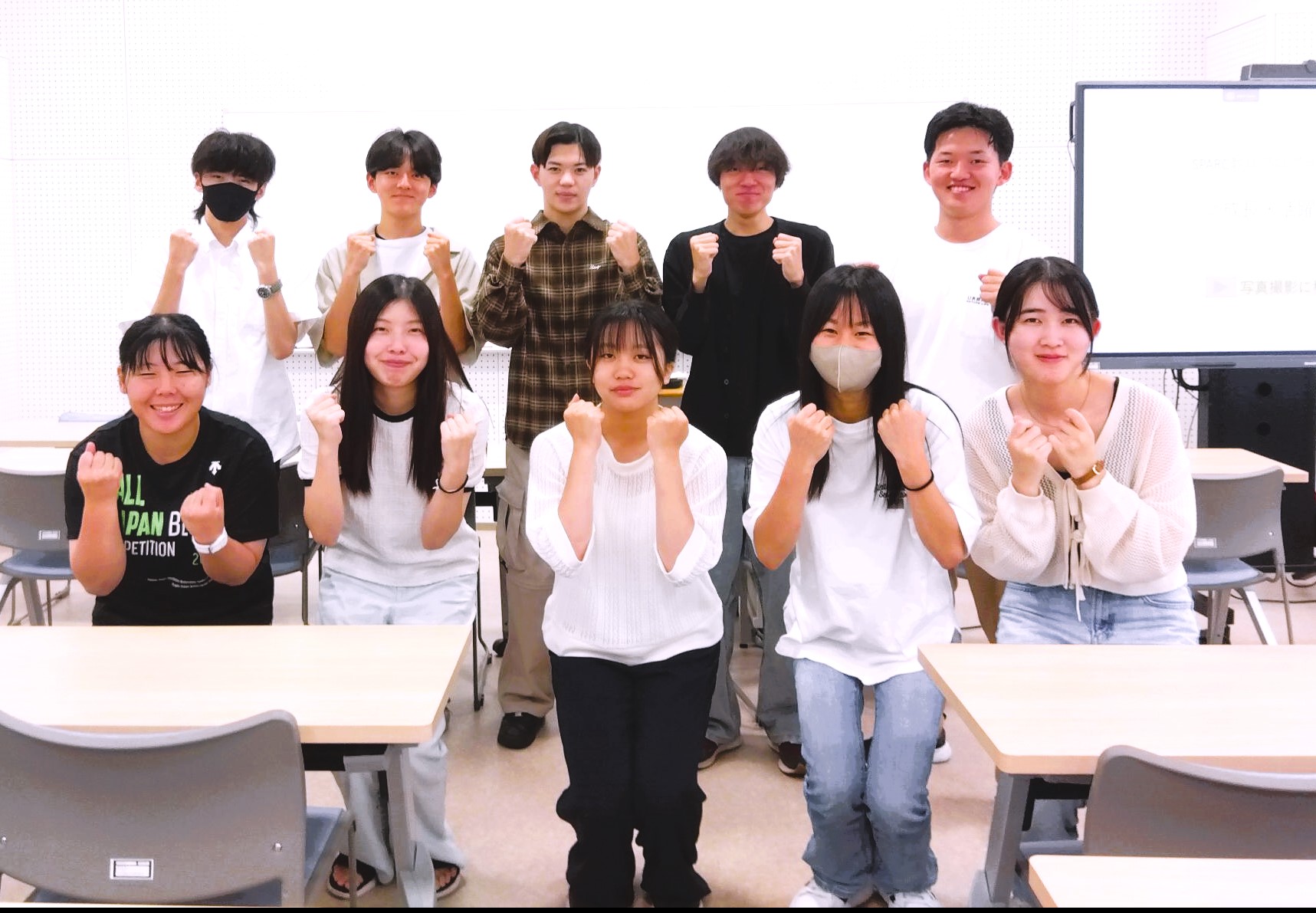 画像：【山口学芸大学】「文系DX教員養成プログラム」の第２期生が決定しました。